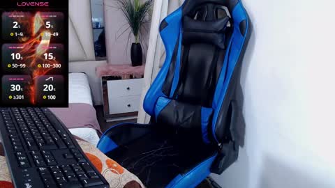 Marlon online show from 20, 2, 2025