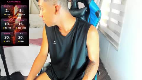 Marlon online show from 24, 2, 2025