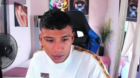 Marlon online show from 26, 2, 2025