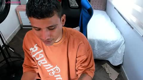 Marlon online show from 8, 9, 2025