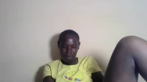 Snapshot of blacksexygal chatting on 5, 2, 2025 SARAH online show from 5, 2, 2025