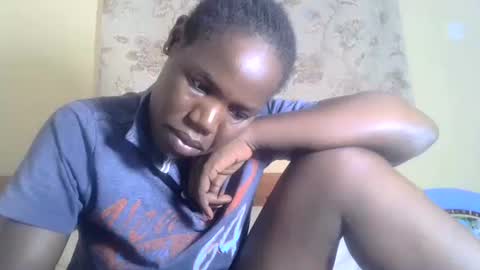 Snapshot of blacksexygal chatting on 19, 2, 2025 SARAH online show from 19, 2, 2025