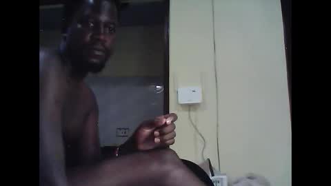blacksweet254 online show from 27, 3, 2026