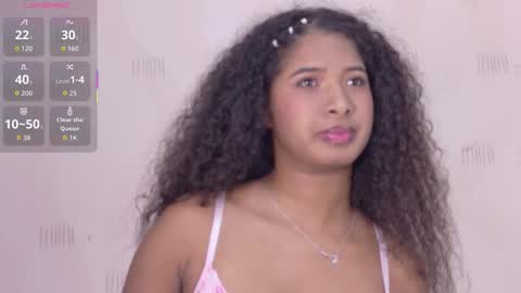 Tifffany bllom online show from 18, 12, 2025