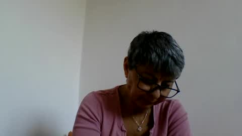 Snapshot of blackwidow05 chatting on 5, 12, 2024 Black Widow online show from 5, 12, 2024