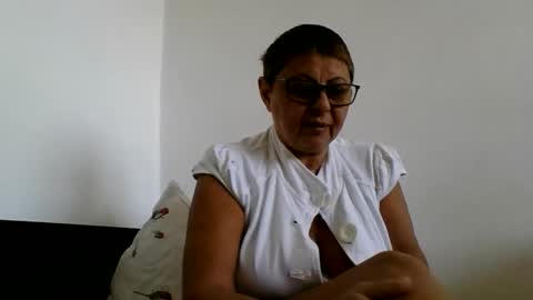 Snapshot of blackwidow05 chatting on 28, 9, 2025 Black Widow online show from 28, 9, 2025