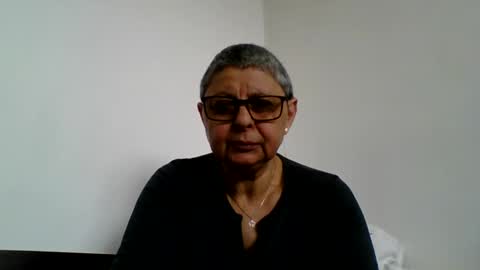Snapshot of blackwidow05 chatting on 21, 4, 2026 Black Widow online show from 21, 4, 2026