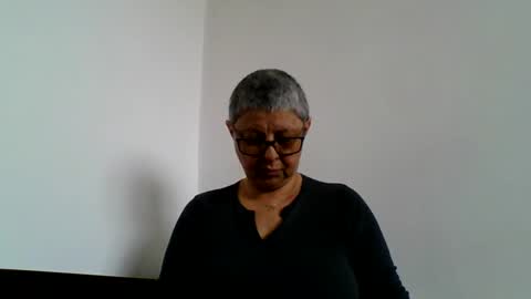 Snapshot of blackwidow05 chatting on 30, 4, 2026 Black Widow online show from 30, 4, 2026