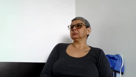 Snapshot of blackwidow05 chatting on 3, 5, 2026 Black Widow online show from 3, 5, 2026