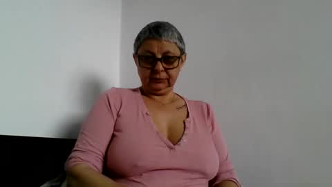 Snapshot of blackwidow05 chatting on 10, 5, 2026 Black Widow online show from 10, 5, 2026