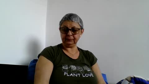 Snapshot of blackwidow05 chatting on 11, 5, 2026 Black Widow online show from 11, 5, 2026