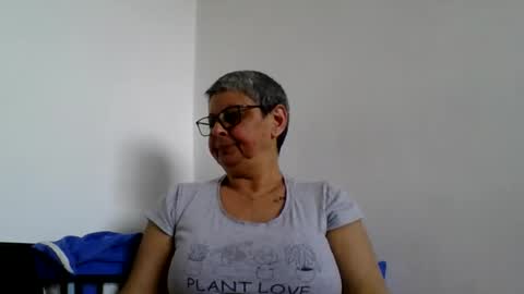 Snapshot of blackwidow05 chatting on 12, 5, 2026 Black Widow online show from 12, 5, 2026