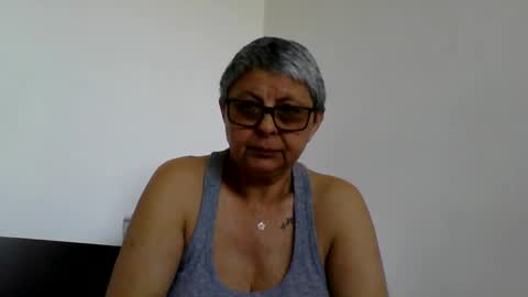 Snapshot of blackwidow05 chatting on 24, 5, 2026 Black Widow online show from 24, 5, 2026