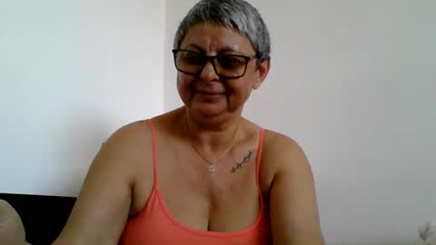 Snapshot of blackwidow05 chatting on 27, 5, 2026 Black Widow online show from 27, 5, 2026