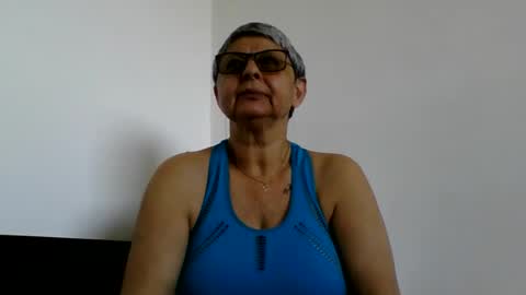 Snapshot of blackwidow05 chatting on 28, 5, 2026 Black Widow online show from 28, 5, 2026