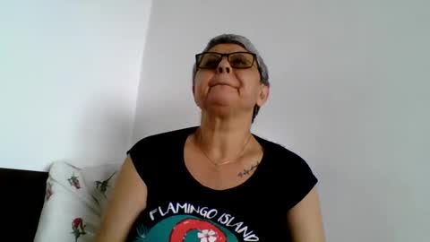 Snapshot of blackwidow05 chatting on 31, 5, 2026 Black Widow online show from 31, 5, 2026