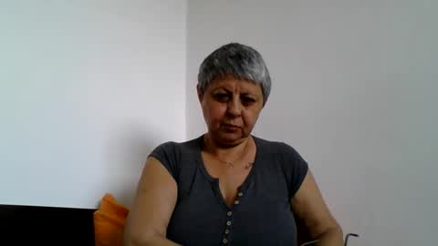 Snapshot of blackwidow05 chatting on 6, 6, 2026 Black Widow online show from 6, 6, 2026