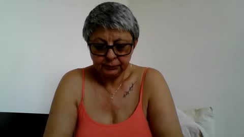 Snapshot of blackwidow05 chatting on 9, 6, 2026 Black Widow online show from 9, 6, 2026