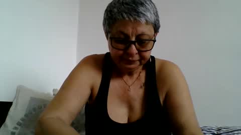 Snapshot of blackwidow05 chatting on 10, 6, 2026 Black Widow online show from 10, 6, 2026