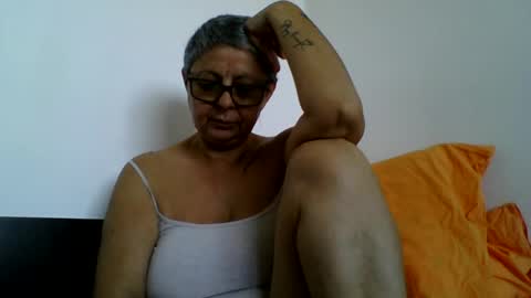 Snapshot of blackwidow05 chatting on 24, 7, 2026 Black Widow online show from 24, 7, 2026