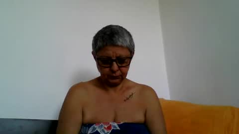 Snapshot of blackwidow05 chatting on 25, 7, 2026 Black Widow online show from 25, 7, 2026