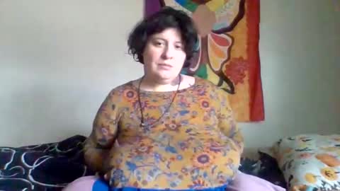 blackwidow888 online show from 25, 3, 2026