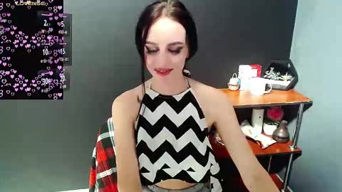 Ivy online show from 20, 12, 2024