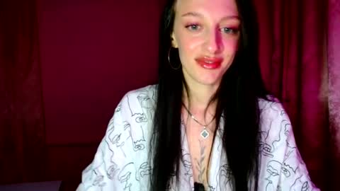 Snapshot of blacky_berry chatting on 10, 7, 2026 Ivy online show from 10, 7, 2026