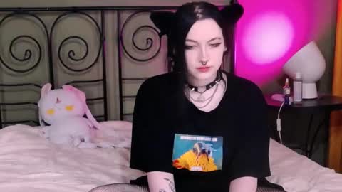 Snapshot of blacky_tea chatting on 27, 9, 2025 blacky_tea online show from 27, 9, 2025