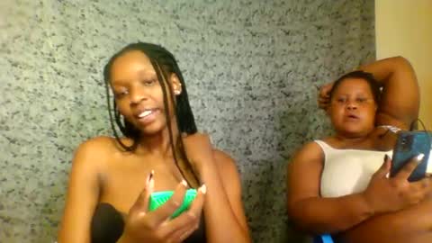 blacky_winndy online show from 14, 9, 2025
