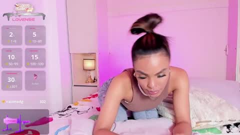 GRACE online show from 12, 1, 2025