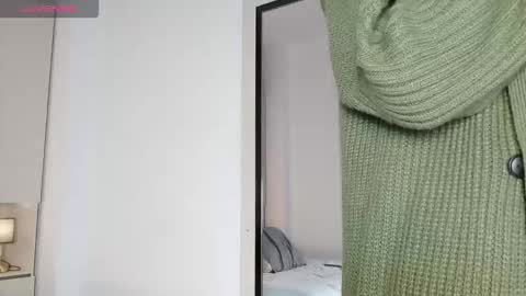 GRACE online show from 18, 11, 2025