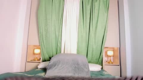 GRACE online show from 29, 3, 2026