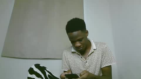 HASSAN online show from 17, 10, 2025