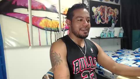 Snapshot of blade_foxx chatting on 14, 12, 2024 Richard online show from 14, 12, 2024