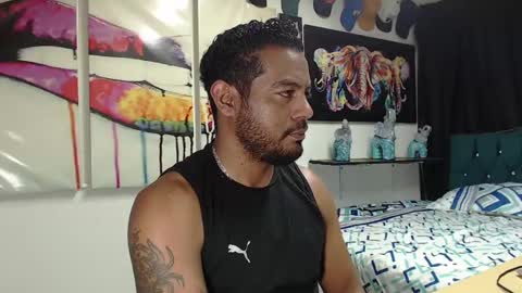 Snapshot of blade_foxx chatting on 20, 12, 2024 Richard online show from 20, 12, 2024