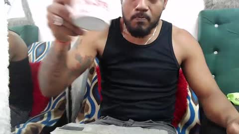 Snapshot of blade_foxx chatting on 11, 1, 2025 Richard online show from 11, 1, 2025