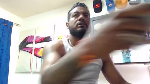 Snapshot of blade_foxx chatting on 17, 2, 2025 Richard online show from 17, 2, 2025