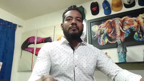 Snapshot of blade_foxx chatting on 20, 2, 2025 Richard online show from 20, 2, 2025