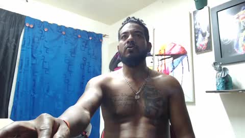 Snapshot of blade_foxx chatting on 28, 2, 2025 Richard online show from 28, 2, 2025