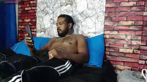 Richard online show from 15, 4, 2026