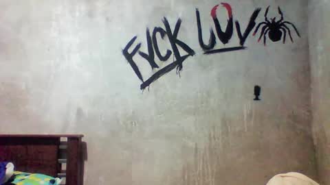 blade_sensual online show from 18, 11, 2025