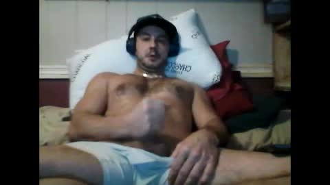 Snapshot of bladen1986 chatting on 9, 1, 2025 bladen1986 online show from 9, 1, 2025