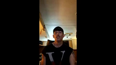 Snapshot of blaiden chatting on 11, 6, 2026 The Fallen One online show from 11, 6, 2026