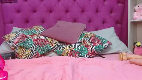 blaiir_moon online show from 12, 11, 2025