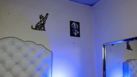 Snapshot of blair_elliis chatting on 6, 11, 2025 Blair online show from 6, 11, 2025