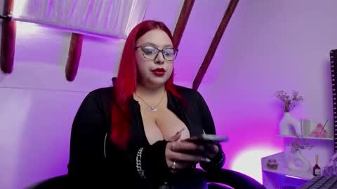 Snapshot of blair_elliis chatting on 17, 2, 2026 Blair online show from 17, 2, 2026