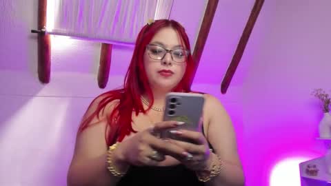 Snapshot of blair_elliis chatting on 18, 2, 2026 Blair online show from 18, 2, 2026