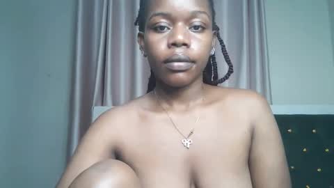Snapshot of blair_havoc chatting on 19, 5, 2026 Blair online show from 19, 5, 2026
