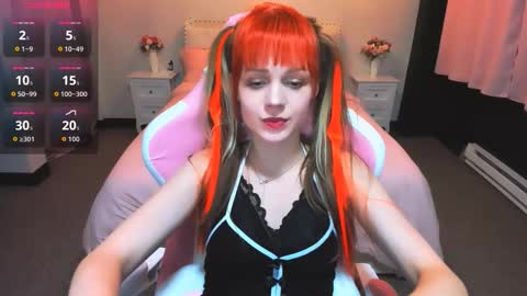 Snapshot of blair_venom chatting on 13, 11, 2025 blair venom online show from 13, 11, 2025